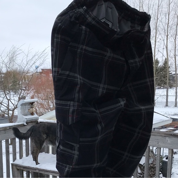 ripzone snow pants size L - Picture 11 of 11